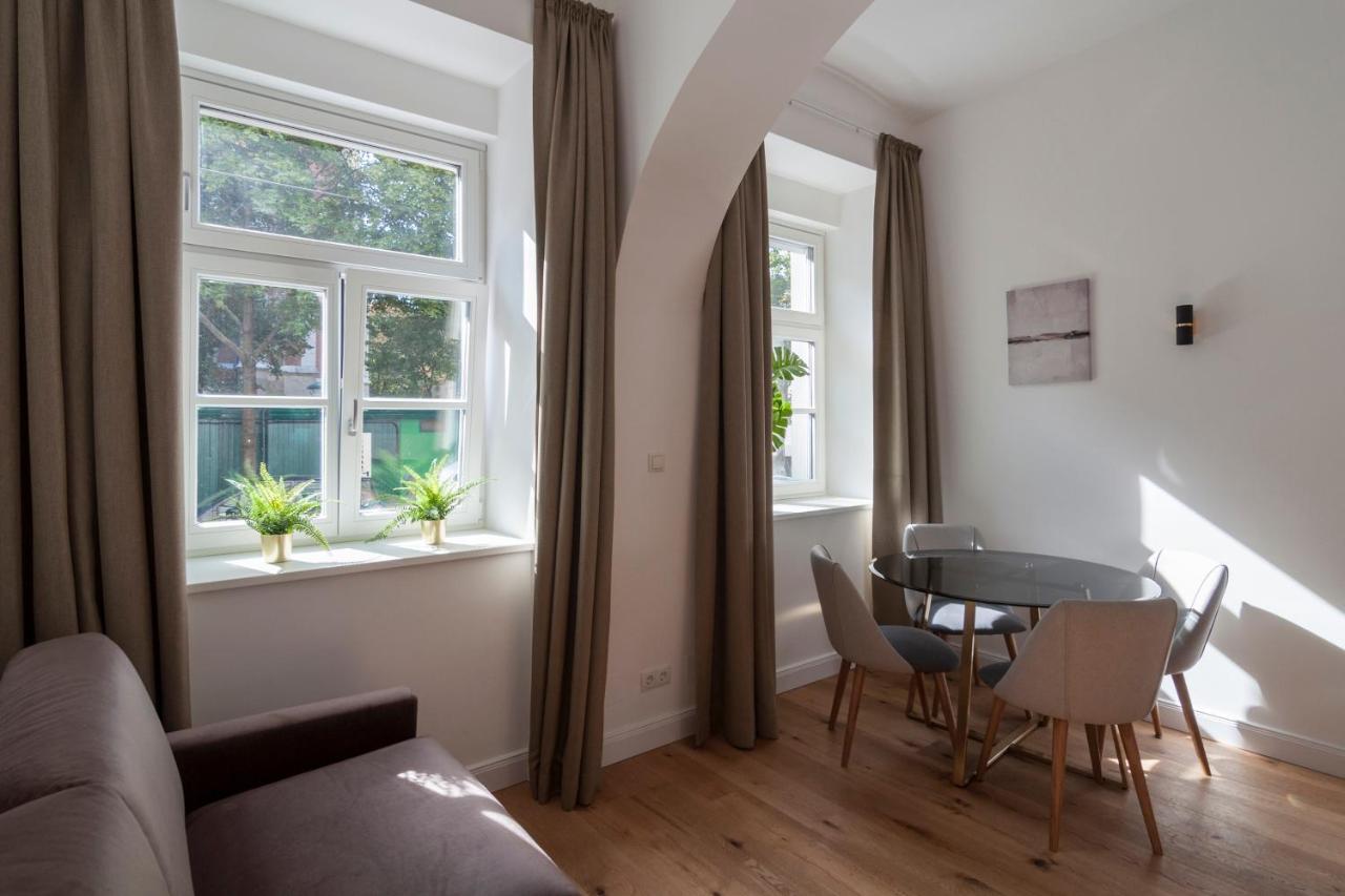 Apartamento Easy Flat Sankt Elisabeth Viena Exterior foto